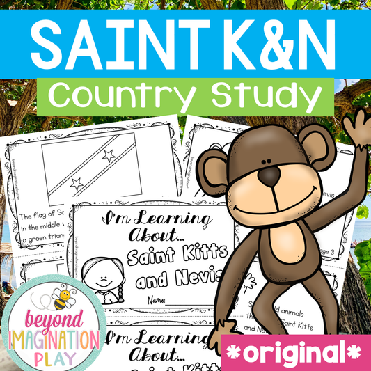 Saint Kitts and Nevis Country Study