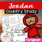 Jordan Country Study