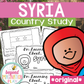 Syria Country Study