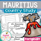Mauritius Country Study