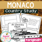 Monaco Country Study