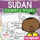 Sudan Country Study