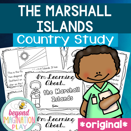 The Marshall Islands Country Study
