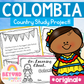 Colombia Country Study
