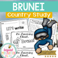 Brunei Darussalam Country Study (Deluxe Edition)