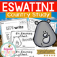 Eswatini Country Study Activity Pack