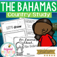 The Bahamas Country Study Activity Pack