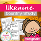 Ukraine Country Study