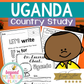 Uganda Country Study Activity Pack