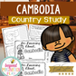 Cambodia Country Study Activity Pack