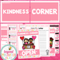 Kindness Corner - Play Pretend Set