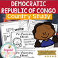 Democratic Republic of Congo Country Study Activity Pack