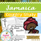 Jamaica Country Study Activity Pack