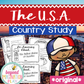 The USA Country Study