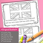 The United Kingdom Country Study Activity Pack