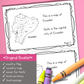 Ecuador Country Study Activity Pack