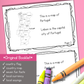 Portugal Country Study Activity Pack