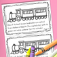 Mozambique Country Study Activity Pack