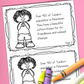 Tuvalu Country Study Activity Pack