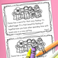 Denmark Country Study Activity Pack