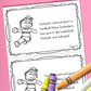 Iceland Country Study Activity Pack