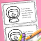 Afghanistan Country Study Activity Pack