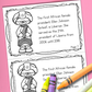 Liberia Country Study Activity Pack