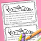 Azerbaijan Country Study Activity Pack