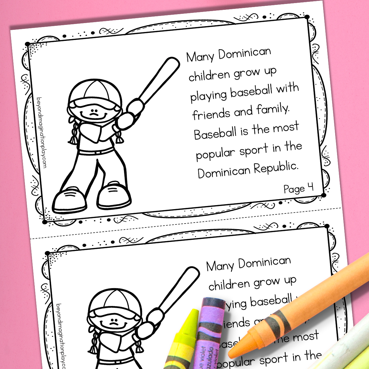 Dominican Republic Country Study