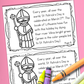 Lithuania Country Study Activity Pack
