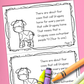 Uruguay Country Study Activity Pack