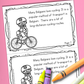 Belgium Country Study Activity Pack
