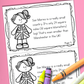 San Marino Country Study Activity Pack
