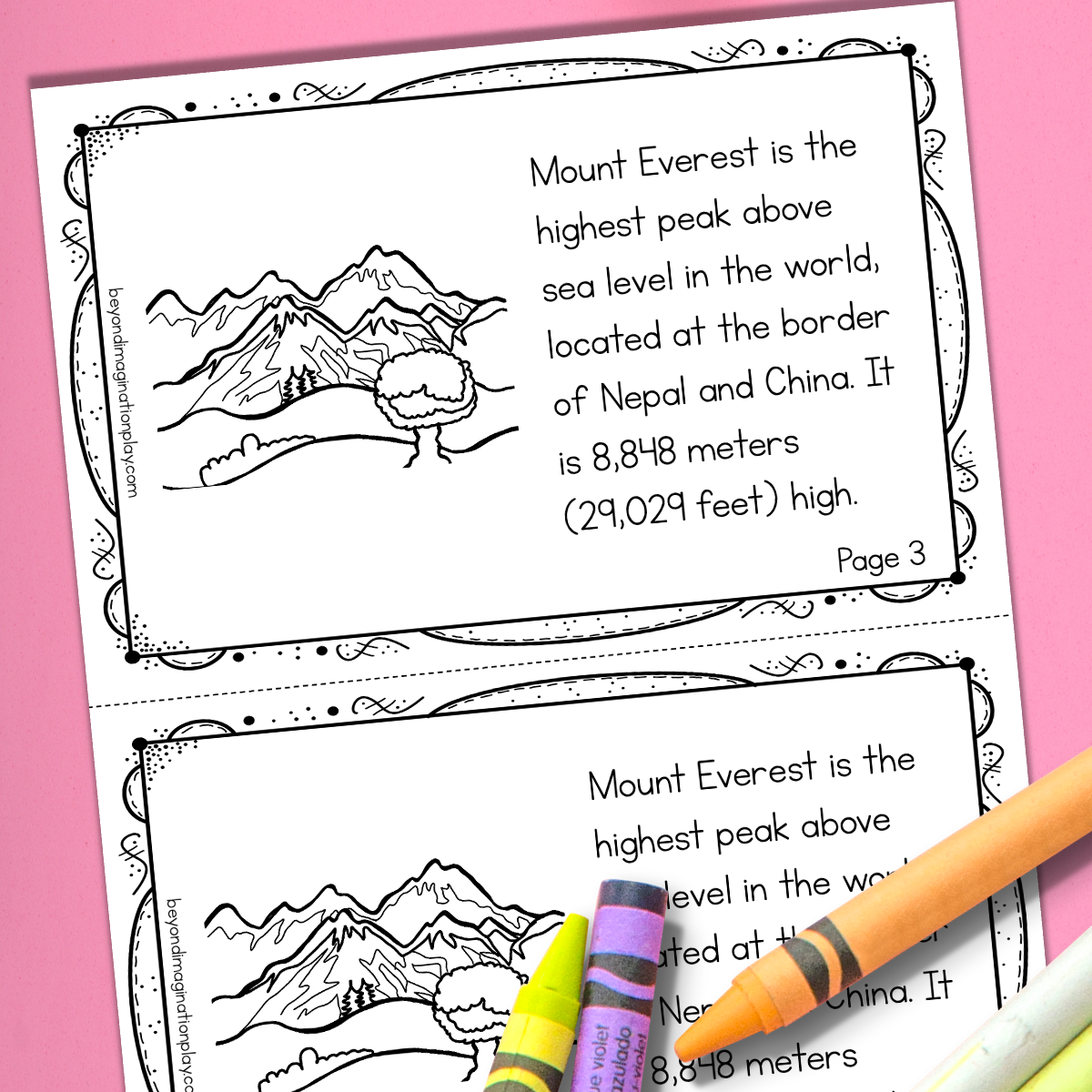 Nepal Country Study