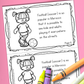 Morocco Country Study Activity Pack