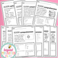 Portugal Country Study Activity Pack