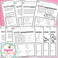 Cameroon Country Study Activity Pack