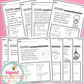 Azerbaijan Country Study Activity Pack
