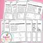 Jordan Country Study Activity Pack
