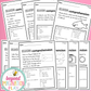 Djibouti Country Study Activity Pack
