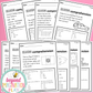 Andorra Country Study Activity Pack