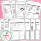 Tonga Country Study Activity Pack