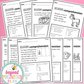 Mongolia Country Study Activity Pack