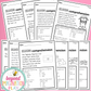 Tajikistan Country Study Activity Pack