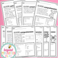 Suriname Country Study Activity Pack