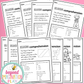 Congo Country Study Activity Pack