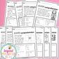 Peru Country Study Activity Pack