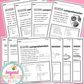 Uzbekistan Country Study Activity Pack