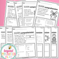 Iran Country Study Activity Pack