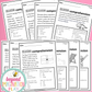 Dominican Republic Country Study Activity Pack